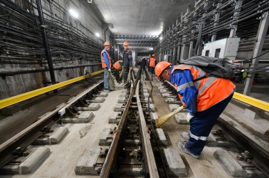 Метрогипротранс выиграл тендер на проектирование станции метро «Ачапняк»